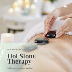 Rejuvenation Station Massage Therapy - Come and try our services