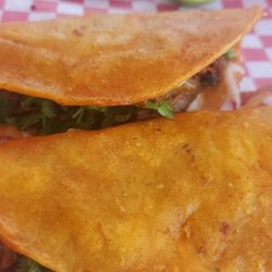 Tacos Pericos - Quesabirrias