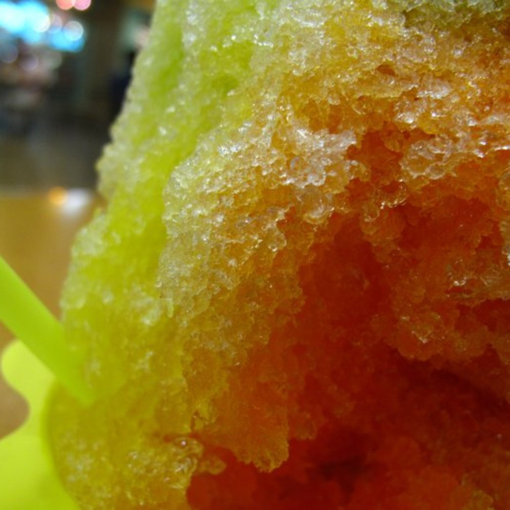 Zagu - See how icy it is? - Desserts Near Me - Honolulu, Hawaii Zagu - See how icy it is? - Desserts Near Me - Honolulu, Hawaii