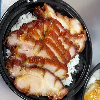 New Char Siu House - Chinese Near Me - Honolulu, Hawaii New Char Siu House - Chinese Near Me - Honolulu, Hawaii