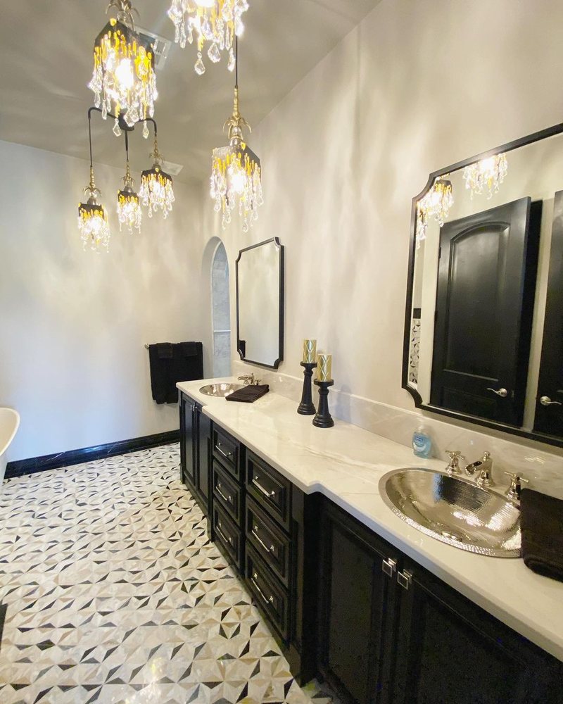 Slide of Colorful Plumbing Service