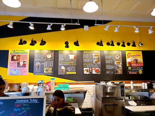 Solar Roast Coffee by null