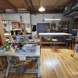 Chicago School of Shoemaking and Leather Arts