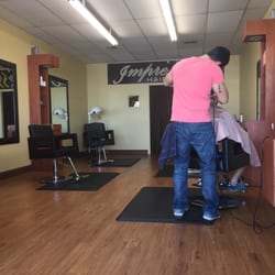 Impressions Hair Salon