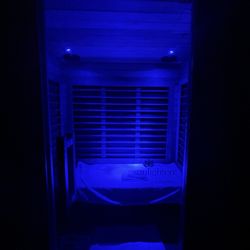 Sweat Haven - Full Spectrum Infrared Sauna Studio