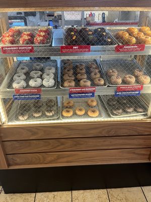 Federal Donuts & Chicken Center City by null