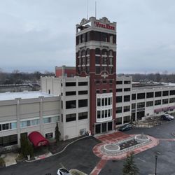 Wurlitzer Building
