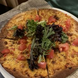 Public House - Pimento BLT flatbread