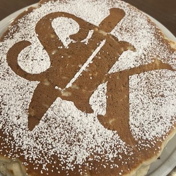 The Southern Kitchen - Buttermilk Pancakes - Breakfast & Brunch Near Me - Arlington Heights, Illinois The Southern Kitchen - Buttermilk Pancakes - Breakfast & Brunch Near Me - Arlington Heights, Illinois