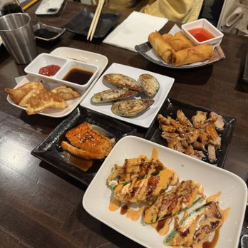 Koyi Sushi - izakaya - Sushi Bars Near Me - Costa Mesa, California