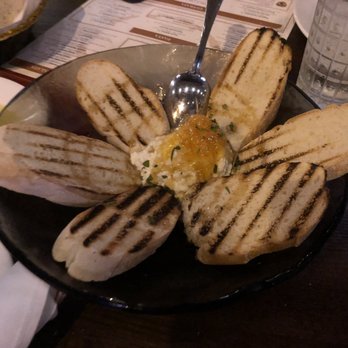 Il Culaccino - Really enjoyed the Whipped Ricatta Tuffo. - Italian Near Me - Chicago, Illinois