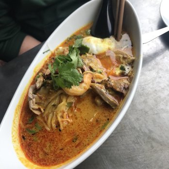 Nudi - Asian Fusion Near Me - Portland, Oregon