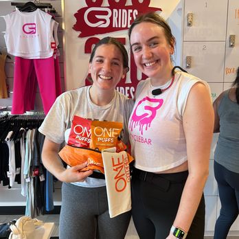 CYCLEBAR - Gyms Near Me - Rancho Cucamonga, California