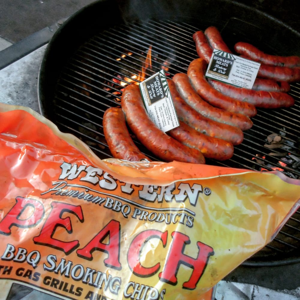 HOWARD’S MEATS Updated June 2024 8078 Secor Rd, Lambertville