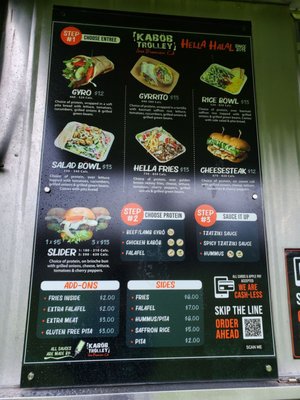 Kaböb Trölley by null