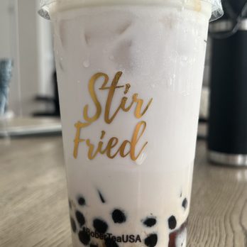 Bober Tea - TARO CHIZU LATTE WITH BOBA - Desserts Near Me - Stockton, California Bober Tea - TARO CHIZU LATTE WITH BOBA - Desserts Near Me - Stockton, California