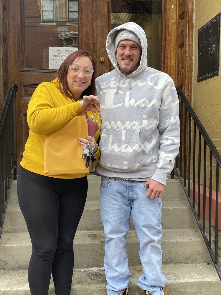 ERIN WOODKENNEN & KENNEN REALTORS Contact Agent 2241 Chapline St