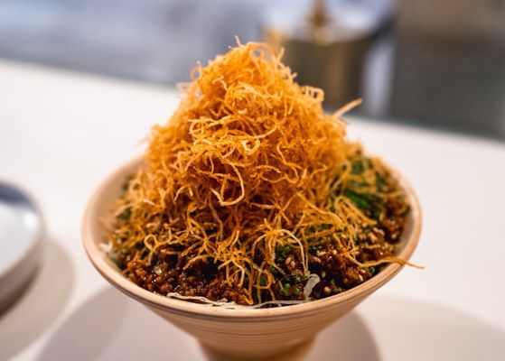 Jeju Noodle Bar by null Jeju Noodle Bar by null