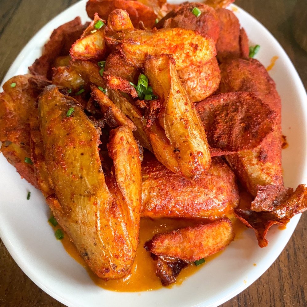 Gypsy Kitchen - Spanish Near Me - Atlanta, Georgia Gypsy Kitchen - Spanish Near Me - Atlanta, Georgia