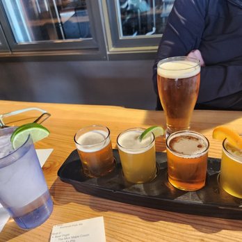 Conspiracy Theory Brewing Company - Brewpubs Near Me - Nepean, Ontario Conspiracy Theory Brewing Company - Brewpubs Near Me - Nepean, Ontario