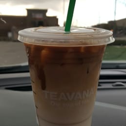 Iced Carmel machioto Iced Carmel machioto