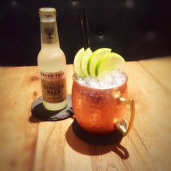 No Name - Moscow Mule