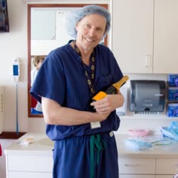Leon J. Baginski MD, FACOG - Thanks Dr. Baginski!!