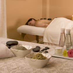 Tranquility Springs Wellness Spa