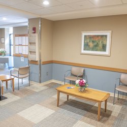 Baystate Orthopedic Surgery Center