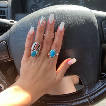 Xoxo Nails & Spa - Nail Salons Near Me - Cordova, Tennessee