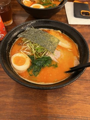 Fou Fow Ramen by null