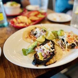 Fish Tacos Fish Tacos