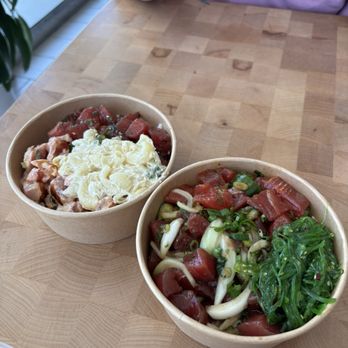 Unreal Poke - Delicious poke - Poke Near Me - Arcadia, California Unreal Poke - Delicious poke - Poke Near Me - Arcadia, California