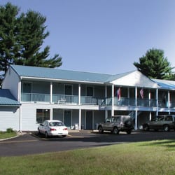 Red Carpet Inn & Suites