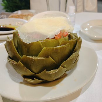 Gale's - Steamed Artichoke - Italian Near Me - Pasadena, California Gale's - Steamed Artichoke - Italian Near Me - Pasadena, California