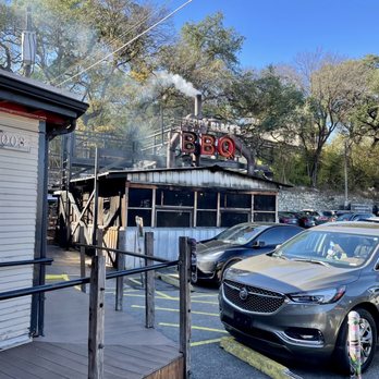 Terry Black's Barbecue - Barbeque Near Me - Austin, Texas