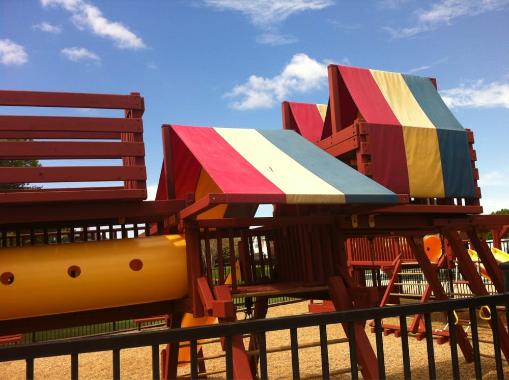 HULEN BEND ESTATES AMENITIES CENTER Updated September 2024 6650