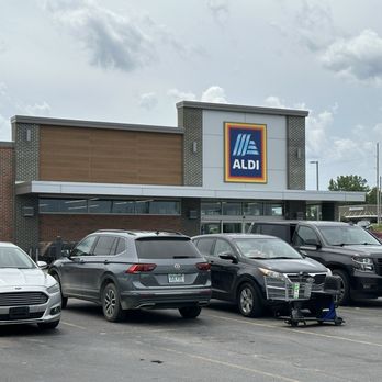 ALDI - Grocery Near Me - West Branch, Michigan ALDI - Grocery Near Me - West Branch, Michigan