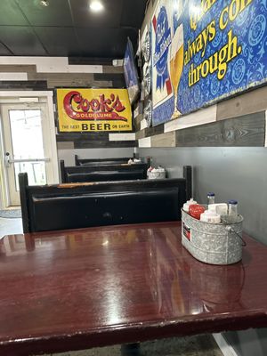 Spiced Right Ribhouse by null