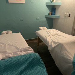 Moonlight Spa - Couples massage