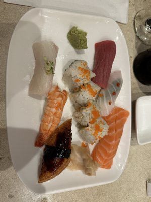 Sozo Sushi Bar by null