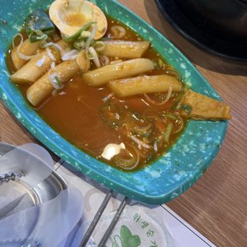 Moobongri Soondae - Tteokbokki - Korean Near Me - Aurora, Colorado