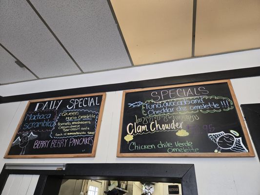 Egg Heaven Cafe by null