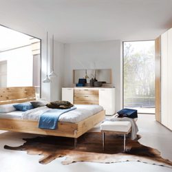 Möbel Frick - Schauraum mit vielen Gestaltungsideen für Ihr Schlafzimmer