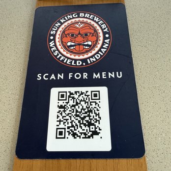 Sun King - Menu describes happy hour and more - Breweries Near Me - Westfield, Indiana Sun King - Menu describes happy hour and more - Breweries Near Me - Westfield, Indiana