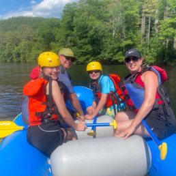 Family fun! Family fun!