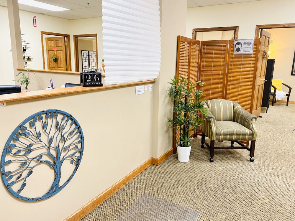 Community Solutions - grief counselor in Joliet, IL