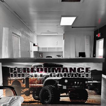 Performance Diesel Garage - Diesel Performance Garage Belmont North Carolina Office Look - Auto Repair Near Me - Belmont, North Carolina Performance Diesel Garage - Diesel Performance Garage Belmont North Carolina Office Look - Auto Repair Near Me - Belmont, North Carolina