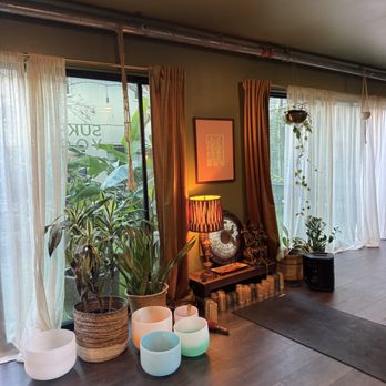 Sukha Yoga East MLK - cozy welcoming energy at Sukha Yoga MLK - Yoga Near Me - Austin, Texas Sukha Yoga East MLK - cozy welcoming energy at Sukha Yoga MLK - Yoga Near Me - Austin, Texas