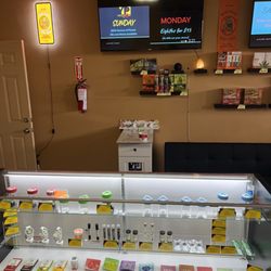 Dispensary